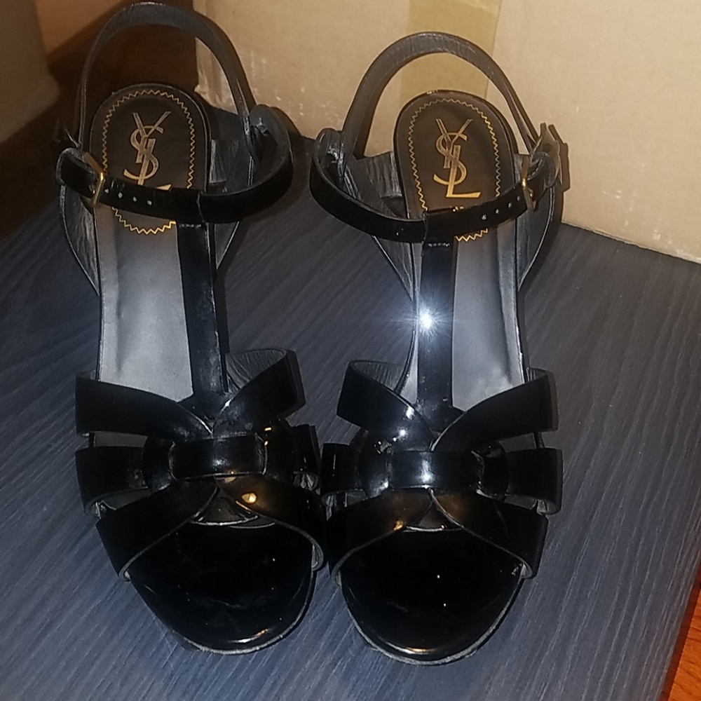 YSL Tribute